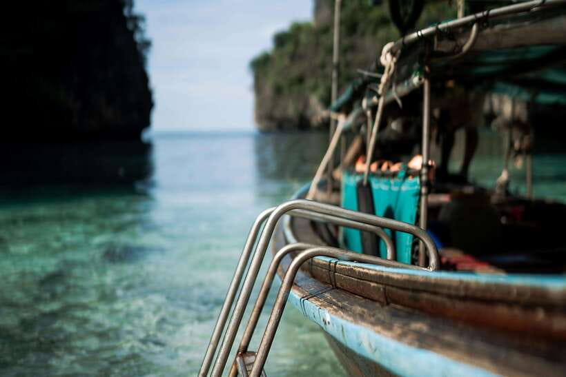 Phi Phi: Exclusive Full Day Longtail Boat to 7 Islands - Customer Feedback