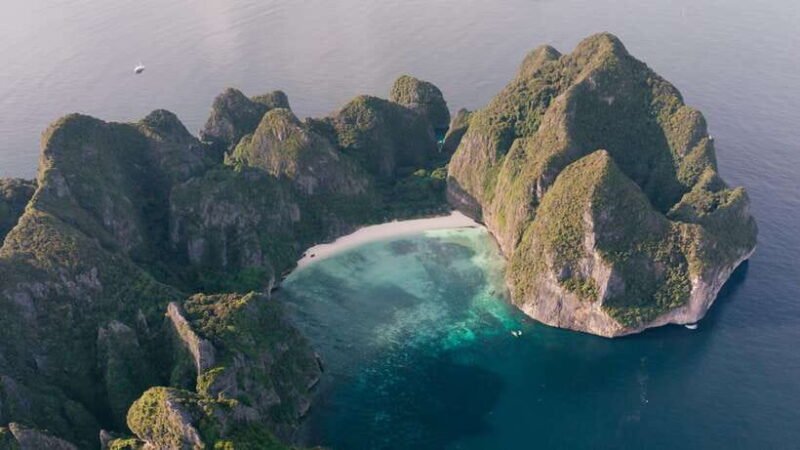 Phi Phi: Exclusive Half Day Longtail Boat to Maya Bay - Meeting Point and Departure Time