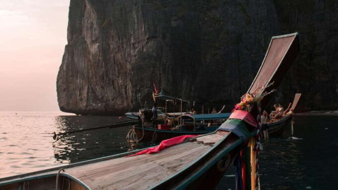 Phi Phi: Exclusive Half Day Longtail Boat to Maya Bay - Customer Feedback and Ratings