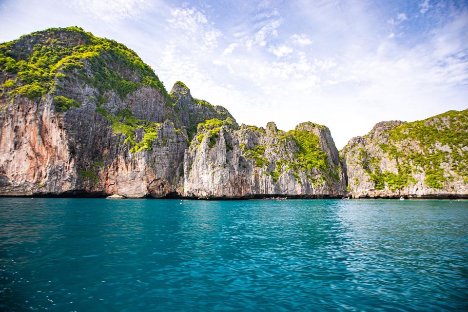 Phi Phi: Full-Day Phi Phi Islands & Sunset Tour by Speedboat - Frequently Asked Questions