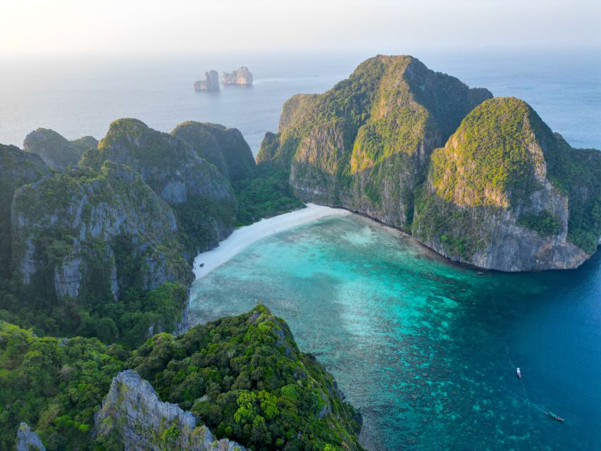 Phi Phi: Half Day Speedboat Tour to Maya Bay With Snorkel - Tour Schedule and Flexibility