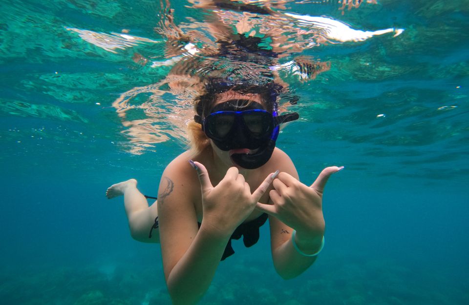 Phi Phi: Half Day Speedboat Tour to Maya Bay With Snorkel - Important Considerations
