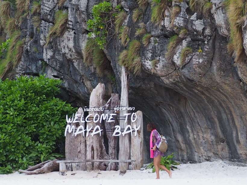 Phi Phi Island : Luxury Private Wooden Boat Rental - Customer Reviews and Ratings