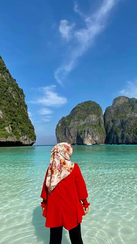 Phi Phi Island : Luxury Private Wooden Boat Rental - Frequently Asked Questions