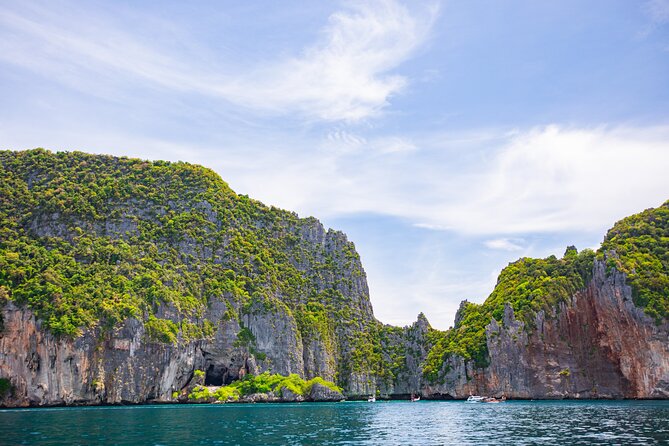 Phi Phi Island, Maya Bay, Green Island and Khai Island Full Day Tour From Phuket - Meeting and Pickup Details
