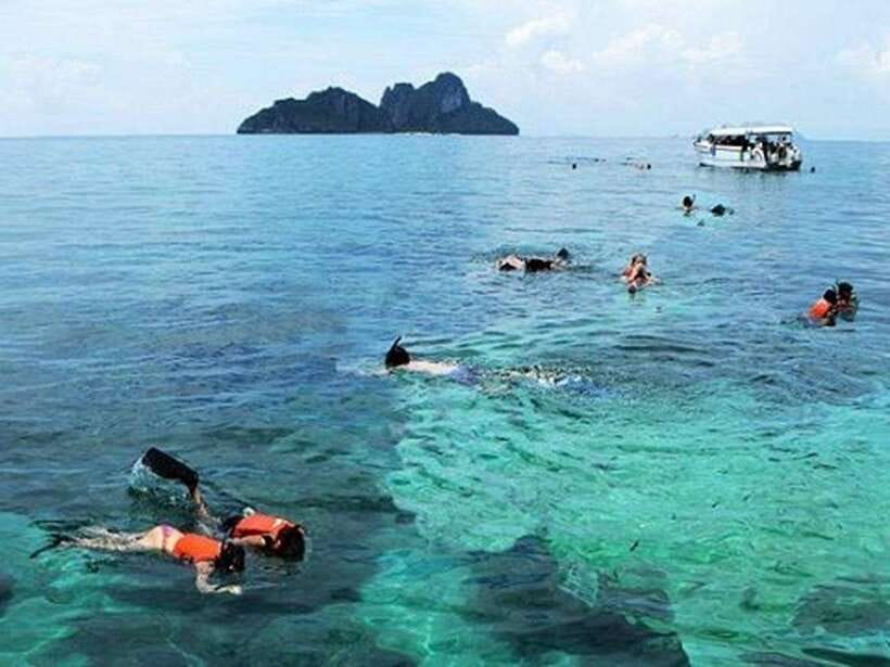 Phi Phi Islands: 2 Days, 1 Night Trip With Activities - Transportation and Accessibility