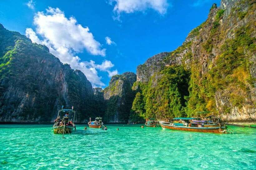 Phi Phi Islands: 2 Days, 1 Night Trip With Activities - Preparing for the Trip