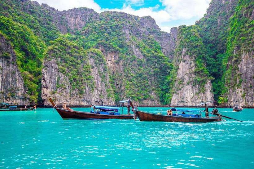 Phi Phi Islands: 2 Days, 1 Night Trip With Activities - Booking and Cancellation Policy