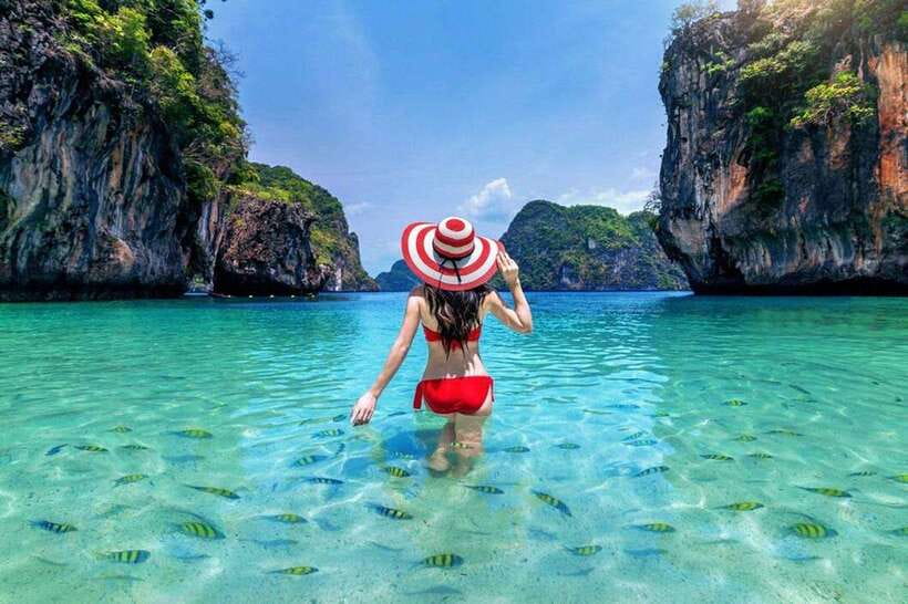 Phi Phi Islands: 2 Days, 1 Night Trip With Activities - Frequently Asked Questions