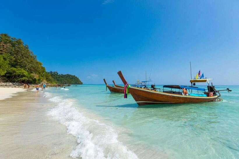 Phi Phi Islands: 2 Days, 1 Night Trip With Activities - Frequently Asked Questions