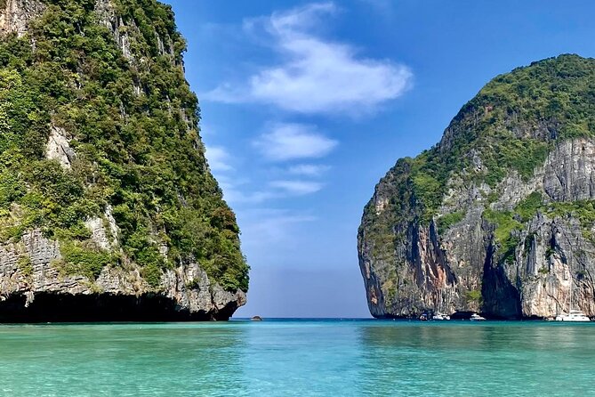Phi Phi Islands Adventure Day Tour by Speedboat From Krabi - Important Notes