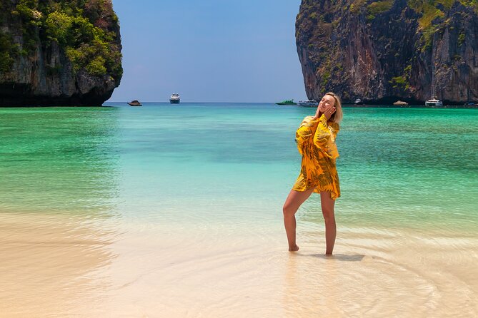 Phi Phi Islands (Koh Phi Phi) Tour Premium With Lunch - Inclusions and Amenities