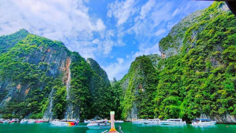 Phi Phi Islands: Private Longtail Boat 6-hour Trip - What to Bring