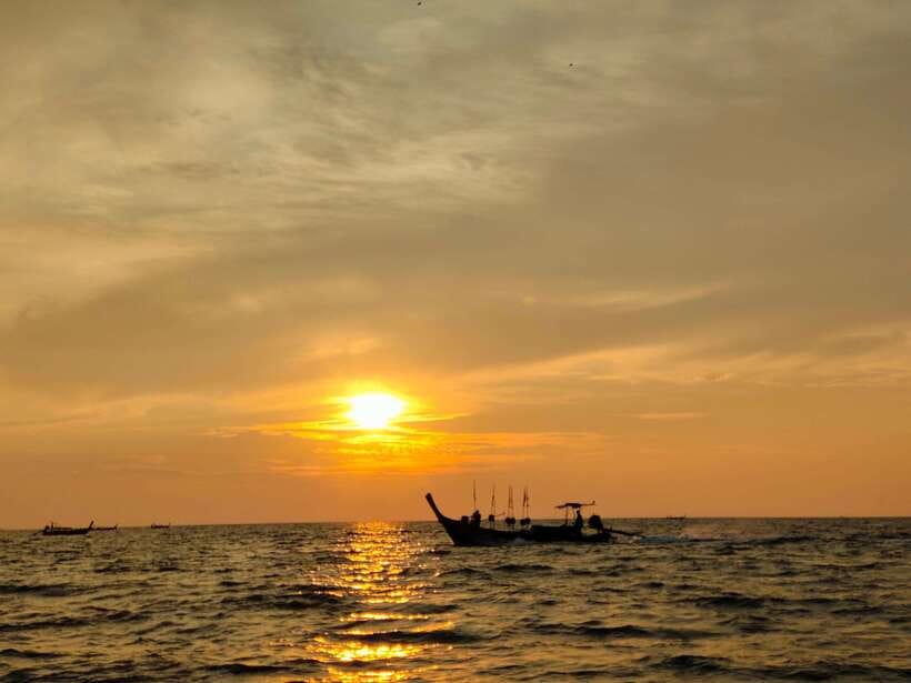 Phi Phi Islands: Private Longtail Boat 6-hour Trip - Frequently Asked Questions