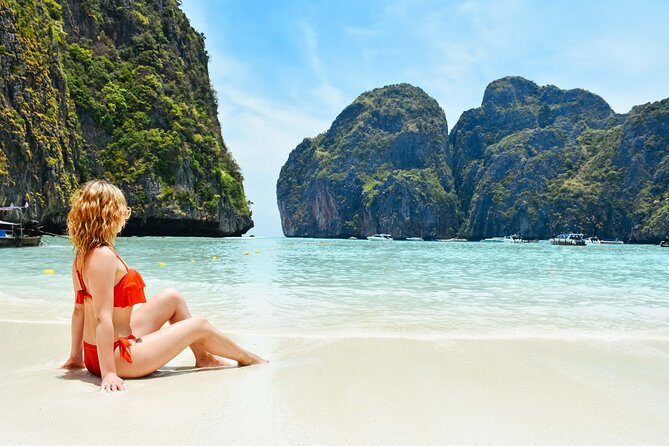 Phi Phi Islands Speedboat Day Trip from Phuket with Lunch - The Bottom Line: Is This Tour Worth It?  