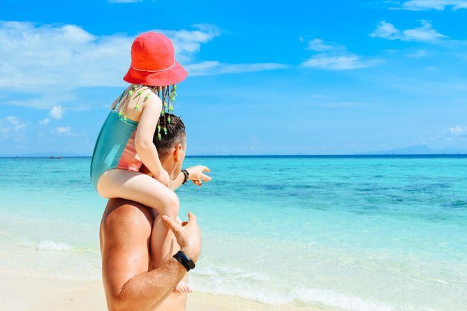 Phi Phi Islands Speedboat Day Trip from Phuket with Lunch - Frequently Asked Questions (FAQs)