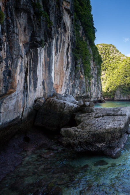 Phi Phi Luxury Private Longtail Boat Tour - Frequently Asked Questions