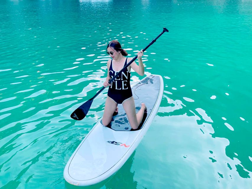 Phi Phi: Luxury Private Longtail Tour to Maya Bay With Lunch - Frequently Asked Questions