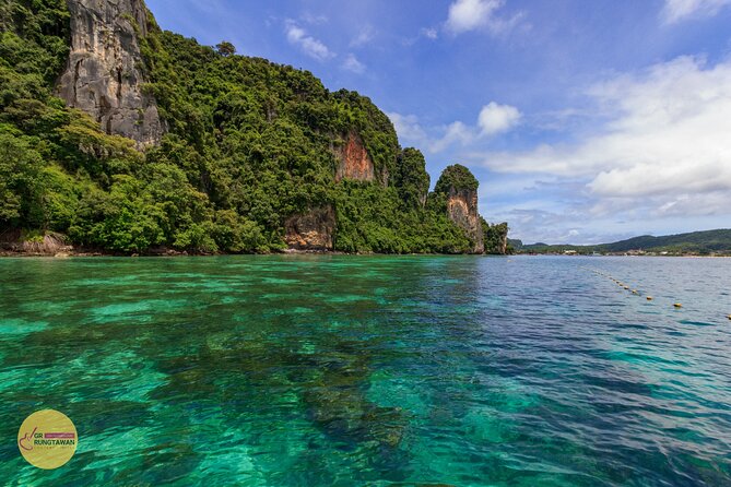 Phi Phi One Day Tour by Speed Boat (from Ao Nang, Krabi) - Meeting Point Details