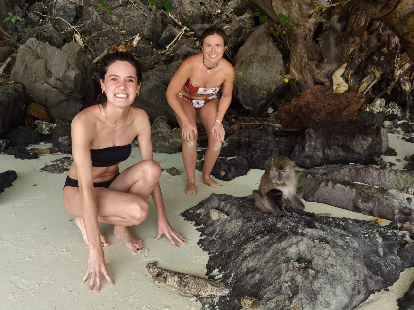 Phi Phi: Private Longtail Boat to Maya Bay With Snorkeling - Frequently Asked Questions
