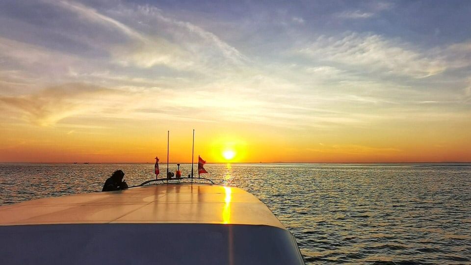 Phi Phi: Sunrise & Beat The Crowds to Maya Bay by Speedboat - Frequently Asked Questions