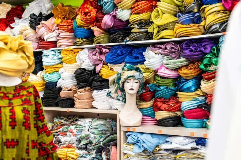 Philadelphia: Africatown Guided Food Tour with Tastings - Exploring Philadelphia’s Africatown: What’s on the Menu?