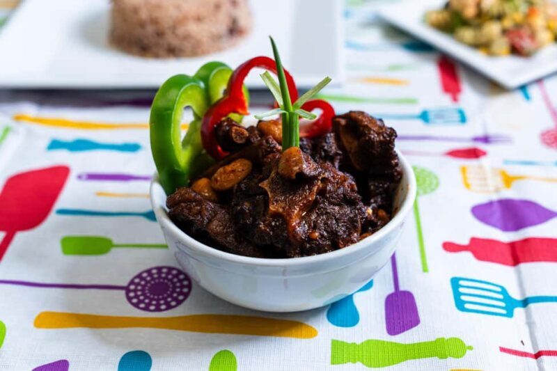 Philadelphia: Africatown Guided Food Tour with Tastings - The Itinerary Breakdown: A Step-by-Step Perspective