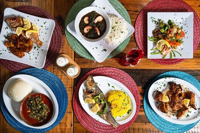 Philadelphia Africatown Walking Food Tour - Introduction