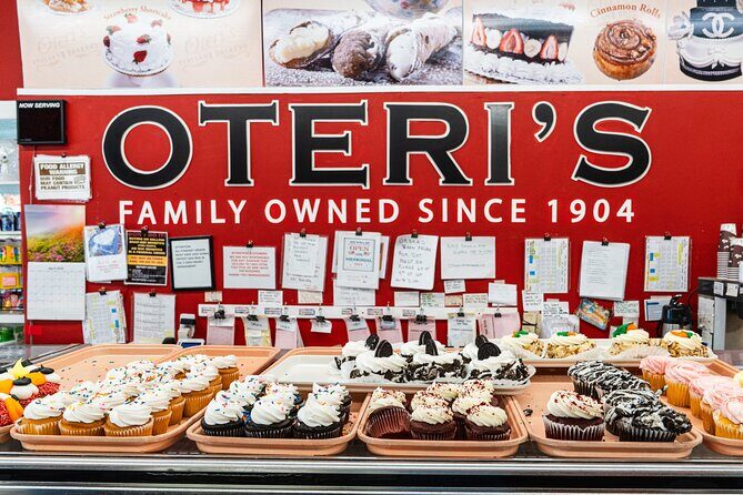 Philadelphia Africatown Walking Food Tour - The Sum Up