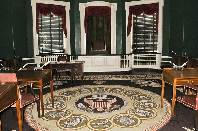 Philadelphia and Amish Country, 1-Day Tour From NYC - Good To Know