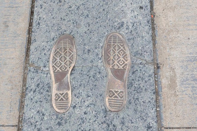 Philadelphia and Amish Country, 1-Day Tour From NYC - Amish Country Experience