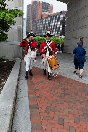 Philadelphia and Amish Country, 1-Day Tour From NYC - Tips for a Successful Tour