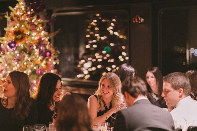 Philadelphia Christmas Day Buffet Cruises Brunch or Dinner - Cost and Value Analysis