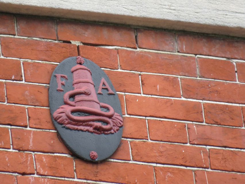 Philadelphia: Colonial Philadelphia Walking Tour - Discovering Carpenters Hall