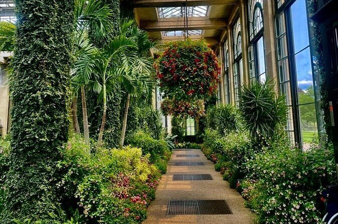 Philadelphia Day Trip with DuPont Gardens Visit - Authentic Traveler Insights