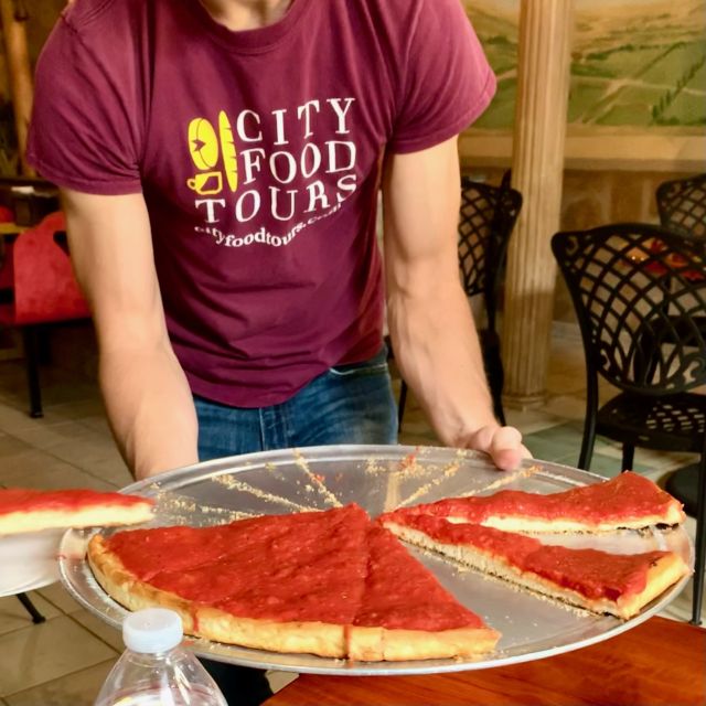 Philadelphia: Flavors of Philly Guided Foodie Tour - Highlights of the Tour