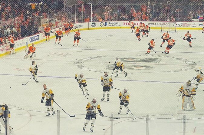Philadelphia Flyers Ice Hockey Game at Xfinity Mobile Arena - Final Thoughts