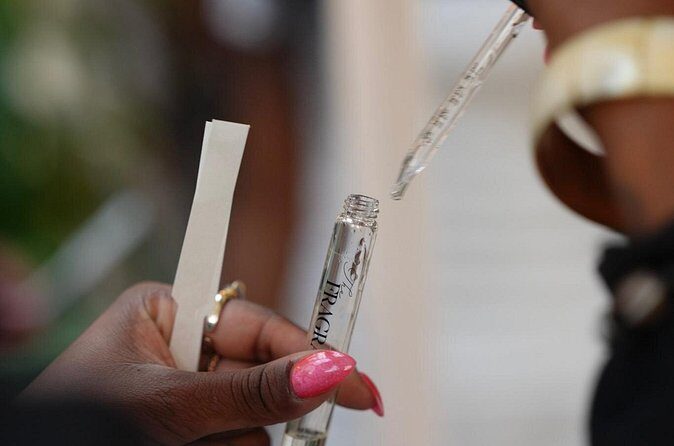 Philadelphia Fragrance Affair Perfume Making Class - Why You Should Consider This Experience