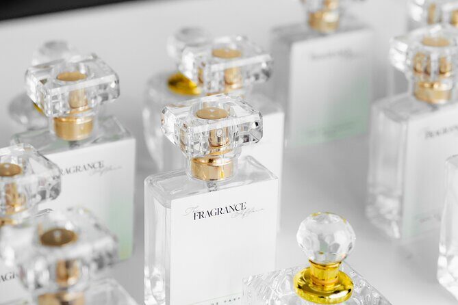 Philadelphia Fragrance Affair Perfume Making Class - FAQs