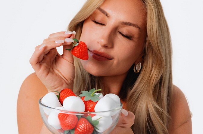 Philadelphia Fragrance Affair Perfume Making Class - Final Thoughts