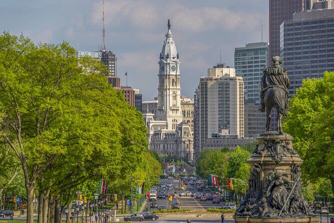 Philadelphia from NYC Private One-day Trip by Car - Who This Tour Is Perfect For