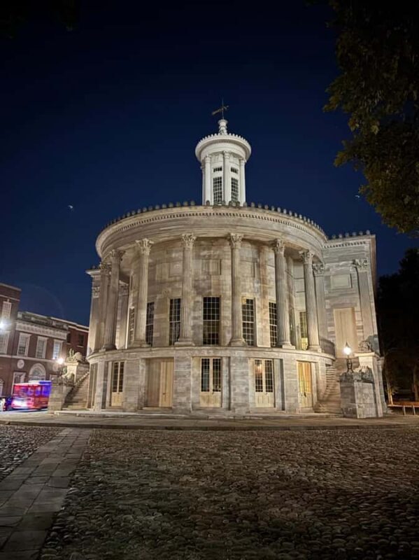 Philadelphia: Ghosts of Old City Walking Tour - The Value of This Tour