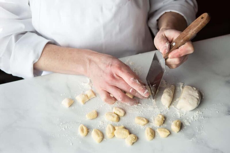 Philadelphia: Gnocchi Making Class With Local Chef - An Introduction to a Delicious Experience in Philadelphia