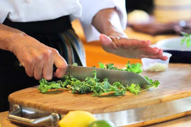 Philadelphia: Gnocchi Making Class With Local Chef - FAQ