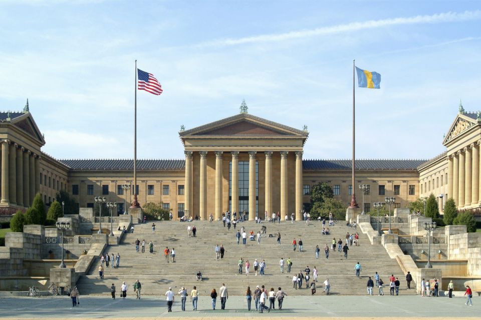 Philadelphia: Go City Explorer Pass With 3 to 7 Attractions - Availability and Reservations