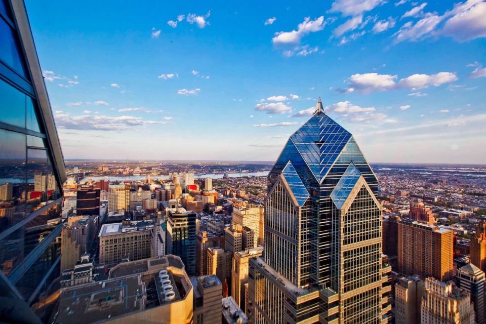 Philadelphia: Go City Explorer Pass With 3 to 7 Attractions - Attraction Lineup and Operating Hours