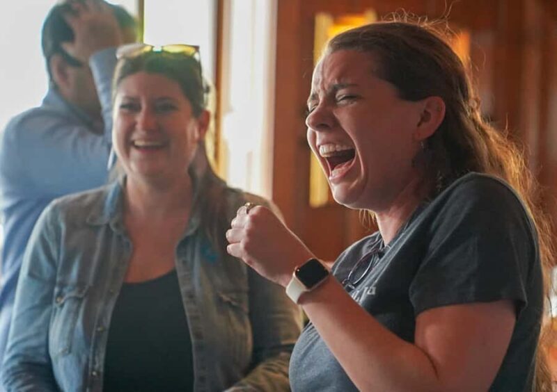 Philadelphia: Guided Tour with Pub Crawl - Starting Point and Meeting Details