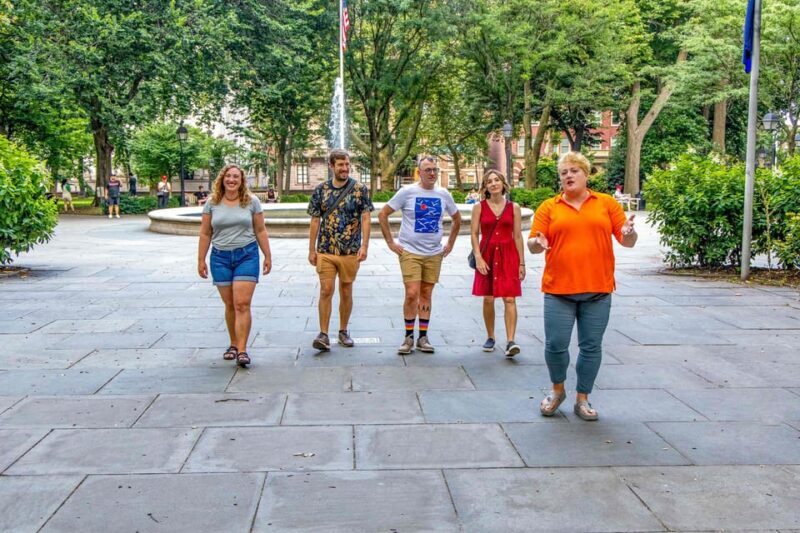 Philadelphia: Haunted History & Ghost Nighttime Tour - What Makes This Tour Stand Out?