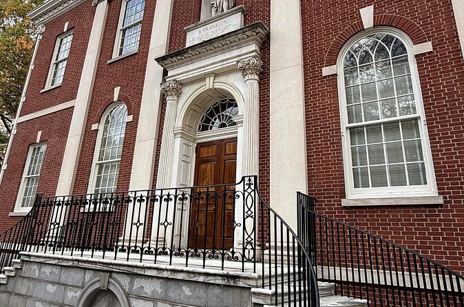 Philadelphia Haunted Tour: A Self Guided Liberty Ghost Walk - The Value and Who Will Love This Tour
