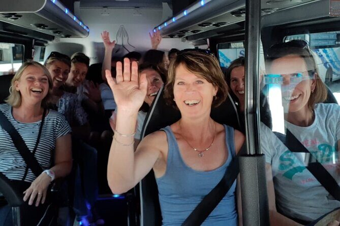 Philadelphia Highlights Day Tour from NYC - Authenticity and Value